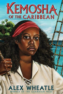 Kemosha of the Caribbean-9781839131219