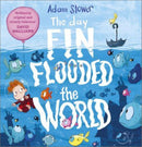 The Day Fin Flooded the World-9781839131295