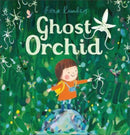 Ghost Orchid-9781839131370