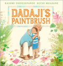 Dadaji's Paintbrush-9781839131394