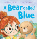 A Bear Called Blue-9781839131523