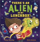 There's an Alien in My Lunchbox!-9781839131684