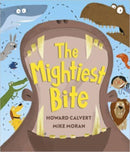 The Mightiest Bite-9781839131738