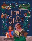 Home for Grace-9781839131752