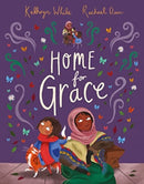 Home for Grace-9781839131769