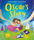 Oscar's Story-9781839131912