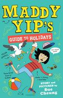 Maddy Yip's Guide to Holidays-9781839131974
