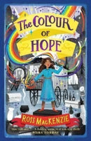 The Colour of Hope-9781839132025