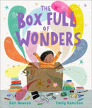 The Box Full of Wonders-9781839132377
