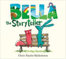 Bella the Storyteller-9781839132735
