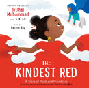 The Kindest Red : A Story of Hijab and Friendship-9781839133039