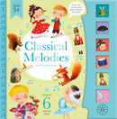 Classical Melodies-9781839237201