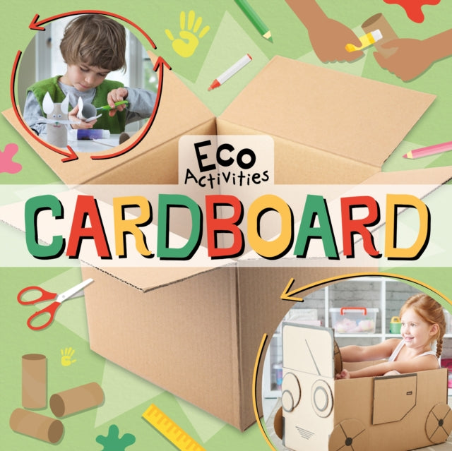 Cardboard-9781839272677