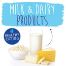 Milk and Dairy Products-9781839274435