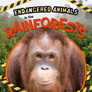 In the Rainforests-9781839274626