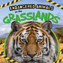 On the Grasslands-9781839274633