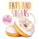 Fats and Sugars-9781839274930