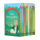 The Complete Anne of Green Gables Collection-9781839400827