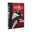 The H. G. Wells Collection-9781839401565