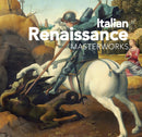 Italian Renaissance : Masterworks-9781839641886