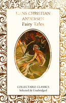 Hans Christian Andersen Fairy Tales-9781839642272