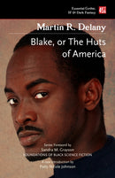 Blake; or The Huts of America-9781839649370