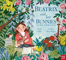 National Trust: Beatrix and her Bunnies-9781839940934