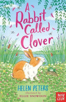 A Rabbit Called Clover-9781839941986
