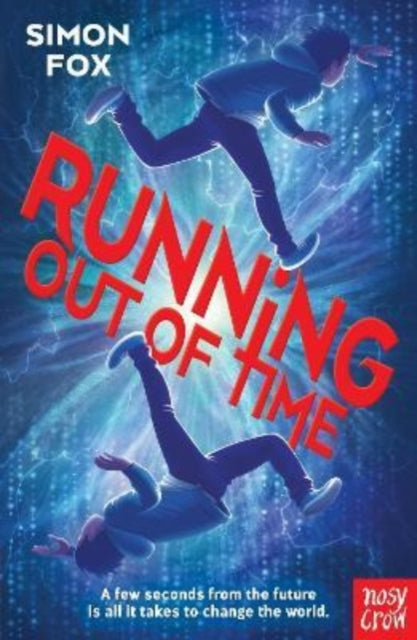 Running out of Time-9781839944390