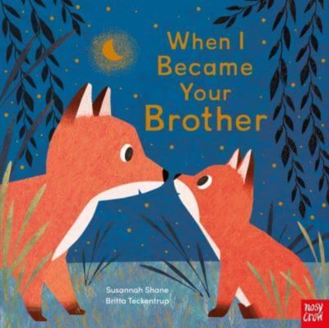 When I Became Your Brother-9781839944604