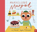 Marvellous Margot-9781839945946