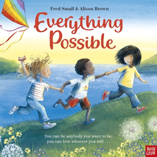 Everything Possible-9781839948909