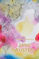 The Complete Novels of Jane Austen-9781840220551