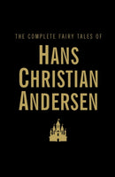 The Complete Fairy Tales-9781840221732