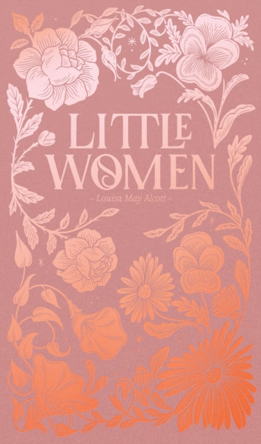 Little Women-9781840221947