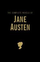 The Complete Novels of Jane Austen-9781840225563