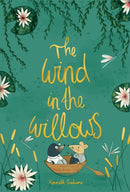The Wind in the Willows-9781840227826