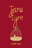 Jane Eyre-9781840227925