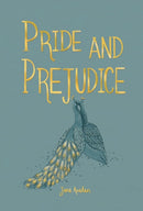 Pride and Prejudice-9781840227932