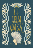 The Great Gatsby-9781840227956