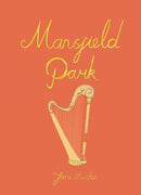 Mansfield Park-9781840227970