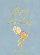 Sense and Sensibility-9781840228007