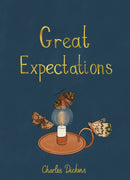 Great Expectations-9781840228014