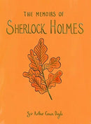The Memoirs of Sherlock Holmes-9781840228052