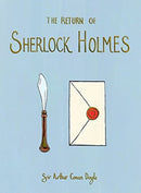 The Return of Sherlock Holmes (Collector's Edition)-9781840228069
