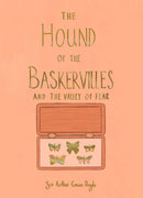 The Hound of the Baskervilles & The Valley of Fear (Collector's Edition)-9781840228076