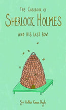 The Casebook of Sherlock Holmes & His Last Bow (Collector's Edition)-9781840228083