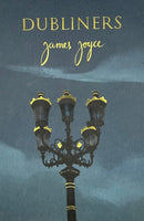 Dubliners (Collector's Edition)-9781840228106