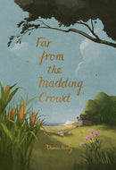 Far from the Madding Crowd-9781840228281