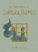 The Adventures of Sherlock Holmes-9781840228311